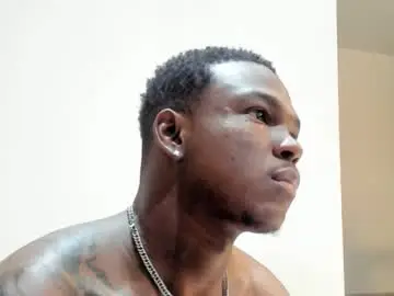 Chaturbate Live Sex of troykhalil