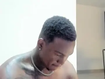 Chaturbate Sex Cam of troykhalil