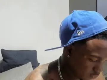 Chaturbate Live Porn of troykhalil