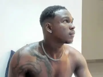 Chaturbate Adult Webcam of troykhalil