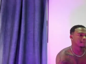 Chaturbate Adult Video Chat of troykhalil