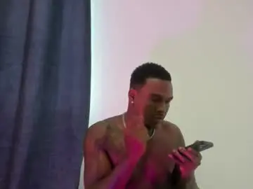 Chaturbate Adult Video Chat of troykhalil