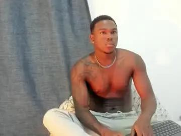 Chaturbate Adult Video Chat of troykhalil