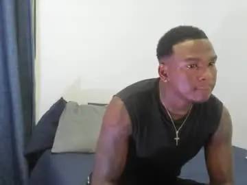 Chaturbate Sex Cam of troykhalil