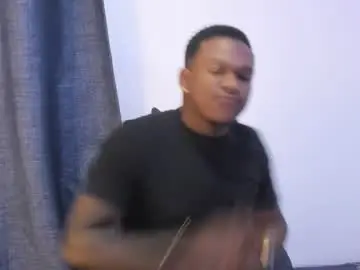 Chaturbate Live Sex Cam of troykhalil