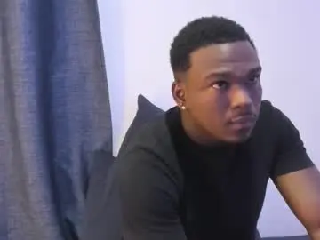 Chaturbate Live Sex Cam of troykhalil