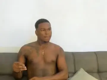 Chaturbate Sex Cam of troykhalil