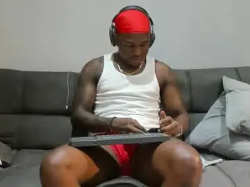 Chaturbate Free Porn Cam of troykhalil