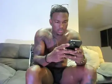 Chaturbate Adult Webcam of troykhalil