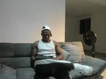 Chaturbate Adult Webcam of troykhalil