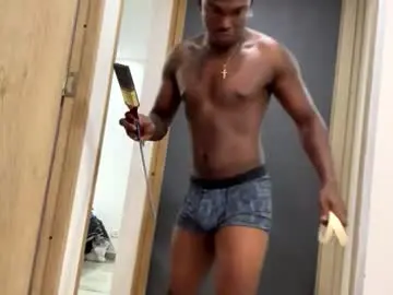 Chaturbate Nude Webcam of troykhalil