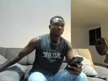 Chaturbate Adult Webcam of troykhalil