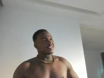Chaturbate Live Porn of troykhalil