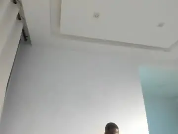 Chaturbate Live Sex of troykhalil