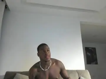 Chaturbate Live Porn of troykhalil