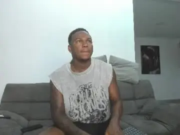 Chaturbate Adult Video Chat of troykhalil