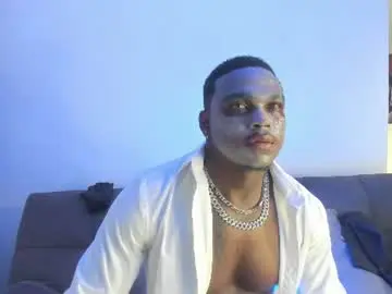 Chaturbate Live Sex Cam of troykhalil