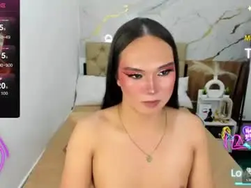 Chaturbate Free Porn Cam of ts_miyuki