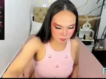 Chaturbate Adult Webcam of ts_miyuki