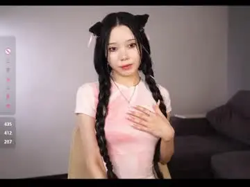 Chaturbate Adult Webcam of _in_the_end_