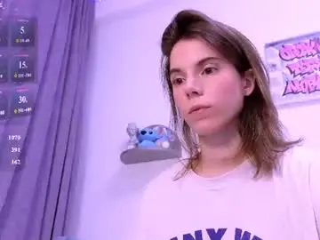 Chaturbate Sex Chat of _ni_kiss