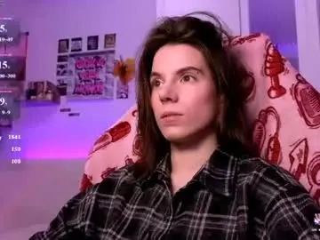 Chaturbate Private Sex Chat of _ni_kiss