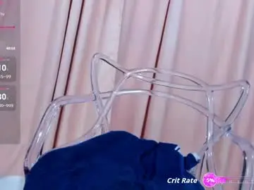 Chaturbate Live Sex Cam of alanalove19