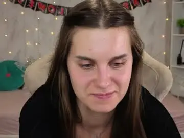 Chaturbate Live Sex Cam of allison__bell
