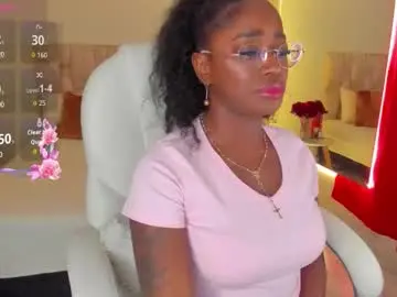 Chaturbate Private Sex Chat of ananya_kay01