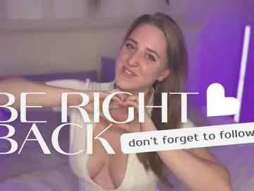 Chaturbate Adult Webcam of annagrees1