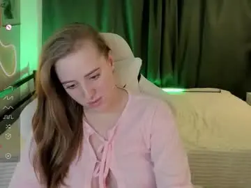 Chaturbate Free Porn Cam of annagrees1