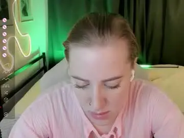 Chaturbate Live Porn of annagrees1