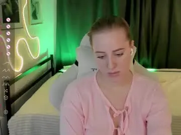 Chaturbate Free Porn Cam of annagrees1