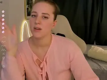 Chaturbate Best live sex cam show of annagrees1