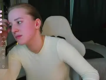 Chaturbate Sex Cam of annagrees1