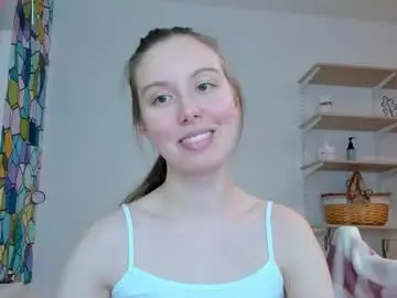 Chaturbate Free Porn Cam of bam_bi