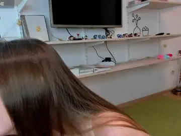 Chaturbate Watch Live Sex Cams of bam_bi