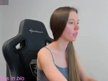 Chaturbate Nude Webcam of bam_bi