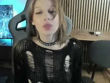 Chaturbate Live Sex of cyyberwhore