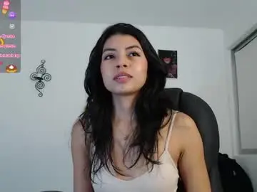 Chaturbate Nude Webcam of ellajonz