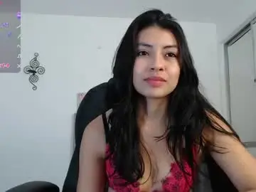Chaturbate Sex Cam of ellajonz