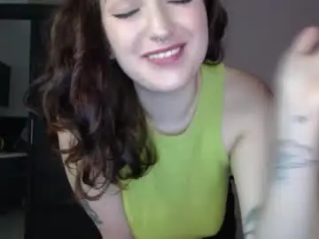 Chaturbate Nude Webcam of eviik