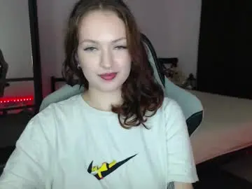 Chaturbate Live Sex Cam of eviik