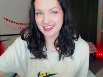 Chaturbate Live Sex Cam of eviik