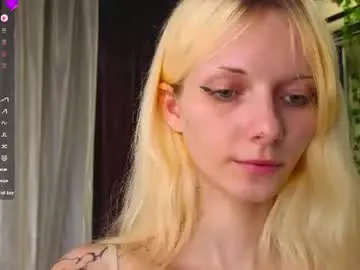 Chaturbate Sex Cam of helly_hoff