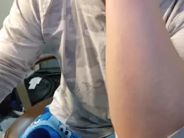 Chaturbate Best Webcam of isaac_sheffield