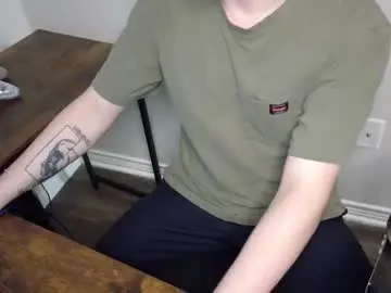 Chaturbate Adult Video Chat of isaac_sheffield