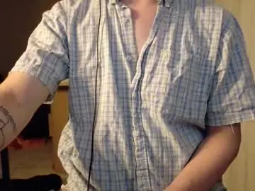 Chaturbate Nude Webcam of isaac_sheffield