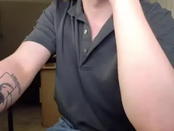 Chaturbate Free Porn Cam of isaac_sheffield