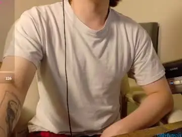Chaturbate Adult Video Chat of isaac_sheffield
